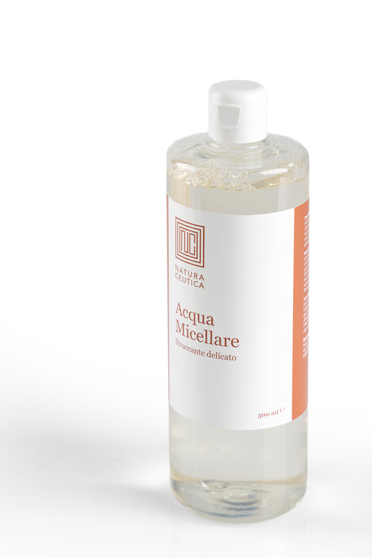 Naturaceutica Acqua Micellare 500ml