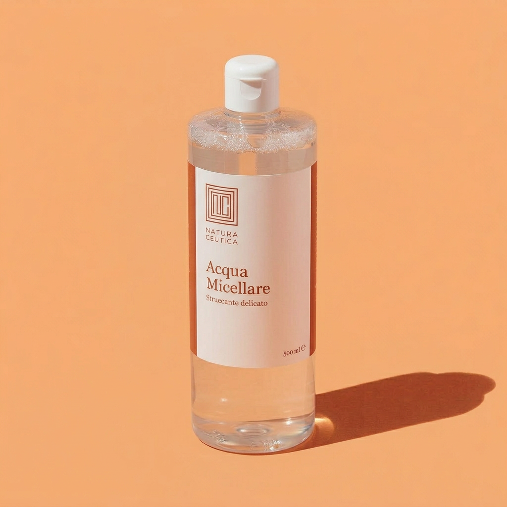 Naturaceutica Acqua Micellare 500ml