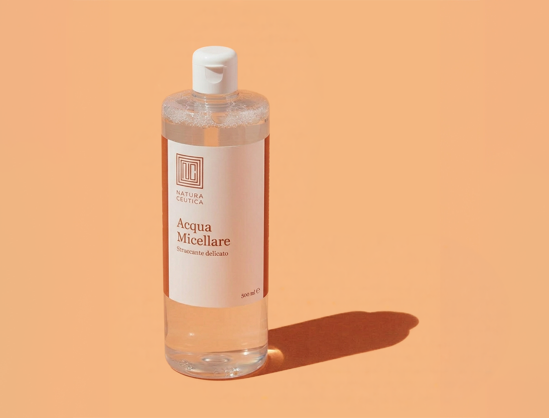 Naturaceutica Acqua Micellare 500ml