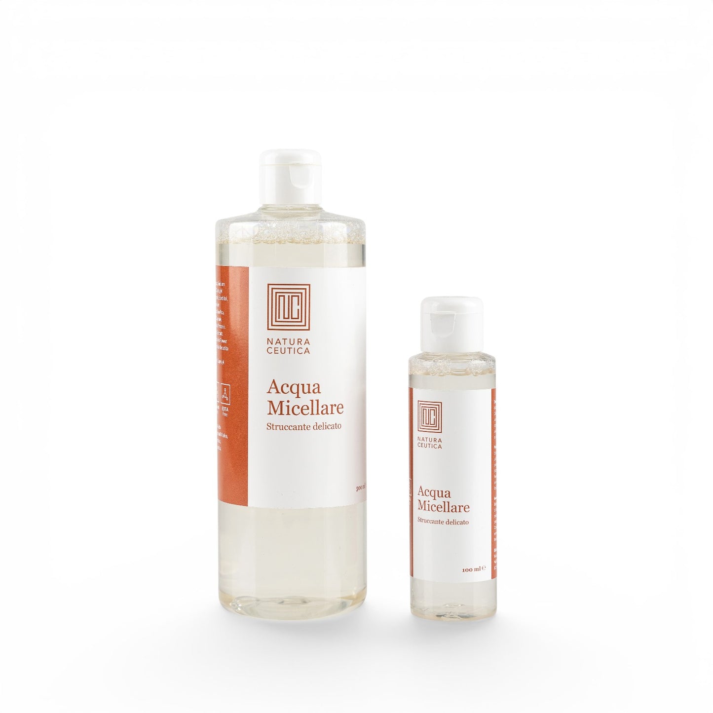Naturaceutica Acqua Micellare 500ml